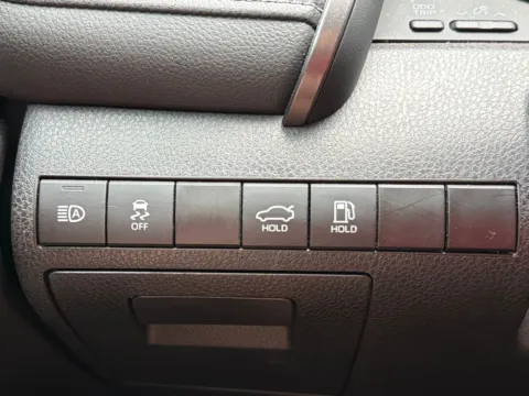More photos of 2023 Toyota Camry SE at Nissan South Morrow, GA