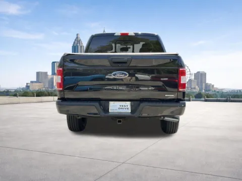 More photos of 2019 Ford F-150 XLT at Nissan South Morrow, GA