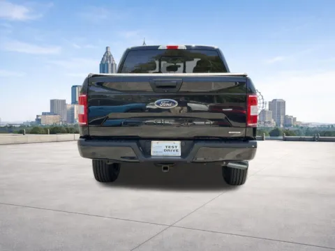More photos of 2019 Ford F-150 XLT at Nissan South Morrow, GA