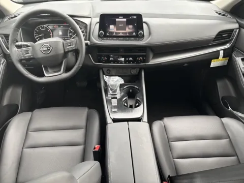 Photos of 2026 Nissan Rogue Dark Armor for sale in Morrow, GA at Nissan South Morrow