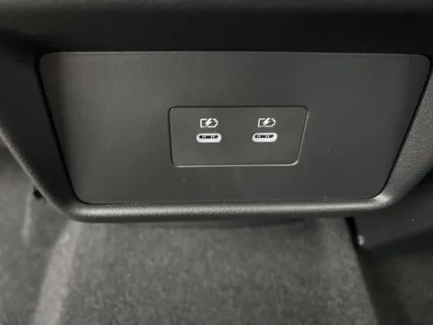 More photos of 2026 Nissan Rogue Dark Armor at Nissan South Morrow, GA