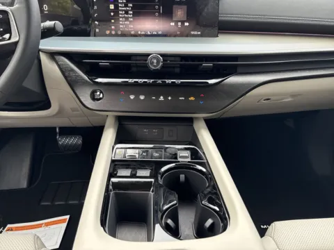 Another view of 2026 Nissan Murano SL for sale in Morrow, GA at Nissan South Morrow