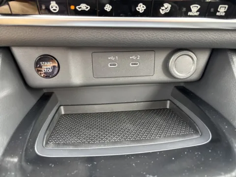 More photos of 2026 Nissan Rogue Dark Armor at Nissan South Morrow, GA