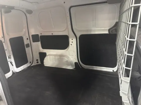 Another view of 2019 Nissan NV200 S for sale in Morrow, GA at Nissan South Morrow