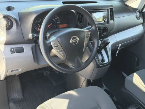 Photos of 2019 Nissan NV200 S for sale in Morrow, GA at Nissan South Morrow