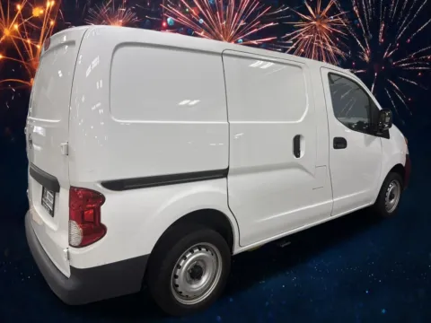 Photos of 2019 Nissan NV200 S for sale in Morrow, GA at Nissan South Morrow