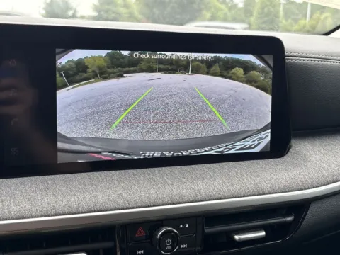 More photos of 2026 Nissan Kicks SV at Nissan South Morrow, GA