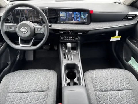 Photos of 2026 Nissan Kicks SV for sale in Morrow, GA at Nissan South Morrow