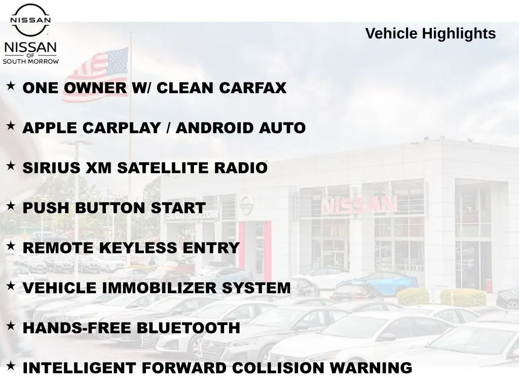 Gray 2024 Nissan Sentra S for sale in Morrow, GA