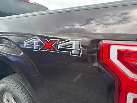 Another view of 2019 Ford F-150 XLT for sale in Morrow, GA at Nissan South Morrow