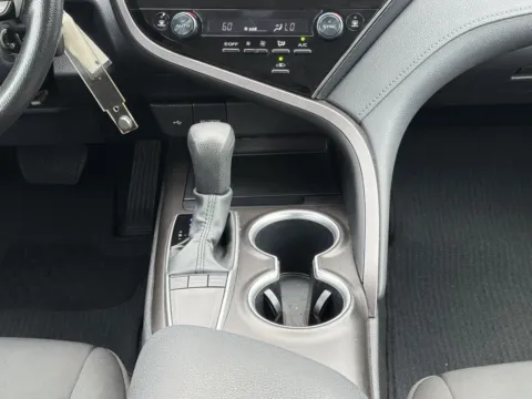 More photos of 2024 Toyota Camry LE at Nissan South Morrow, GA