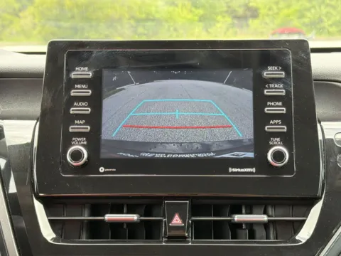 More photos of 2024 Toyota Camry LE at Nissan South Morrow, GA