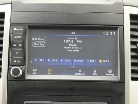 Another view of 2019 Nissan Frontier SV for sale in Morrow, GA at Nissan South Morrow