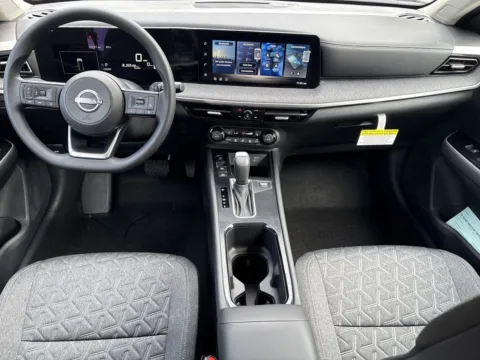 Photos of 2026 Nissan Kicks SV for sale in Morrow, GA at Nissan South Morrow