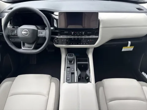 Photos of 2026 Nissan Pathfinder SL for sale in Morrow, GA at Nissan South Morrow