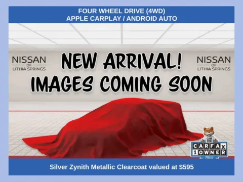 Silver 2024 Jeep Compass Latitude for sale in Morrow, GA