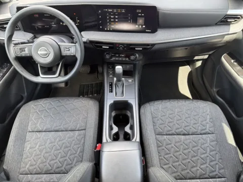Photos of 2026 Nissan Kicks SV for sale in Morrow, GA at Nissan South Morrow