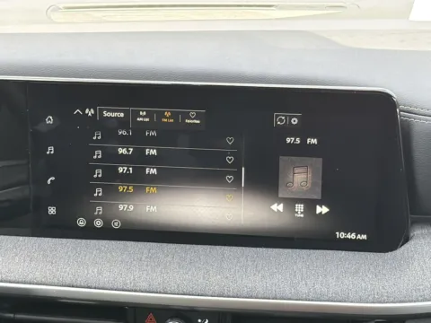 Another view of 2026 Nissan Kicks SV for sale in Morrow, GA at Nissan South Morrow