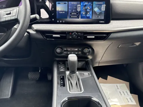 Another view of 2026 Nissan Kicks SV for sale in Morrow, GA at Nissan South Morrow