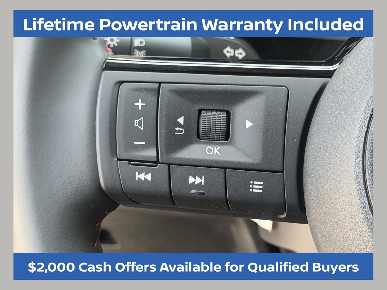 Black 2026 Nissan Kicks SR for sale in Morrow, GA