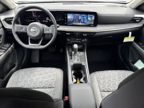 Photos of 2026 Nissan Kicks SV for sale in Morrow, GA at Nissan South Morrow