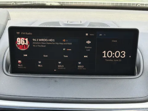 Another view of 2023 Acura MDX 3.5L for sale in Morrow, GA at Nissan South Morrow