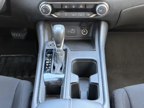 More photos of 2025 Nissan Sentra S at Nissan South Morrow, GA