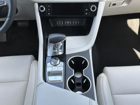 Another view of 2025 Genesis G70 2.5T for sale in Morrow, GA at Nissan South Morrow