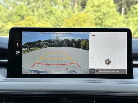 More photos of 2025 Genesis G70 2.5T at Nissan South Morrow, GA