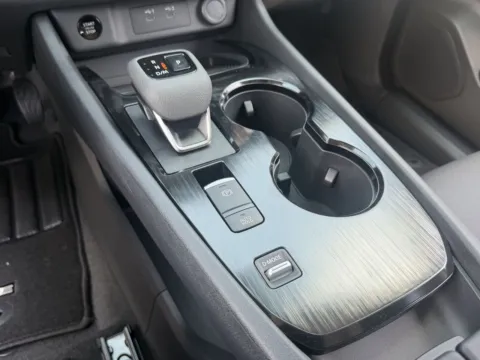 More photos of 2026 Nissan Rogue Dark Armor at Nissan South Morrow, GA