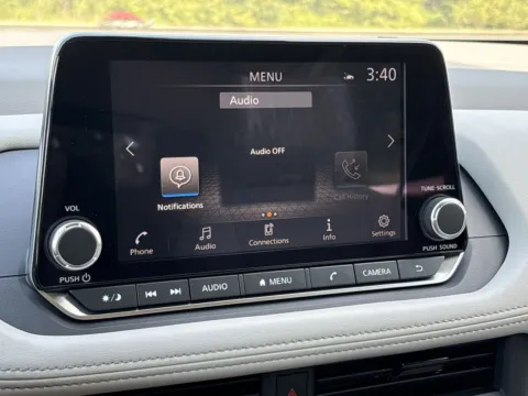 More photos of 2026 Nissan Rogue Dark Armor at Nissan South Morrow, GA