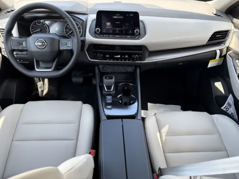 Photos of 2026 Nissan Rogue Dark Armor for sale in Morrow, GA at Nissan South Morrow