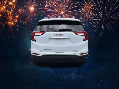 More photos of 2024 GMC Terrain SLT at Nissan South Morrow, GA