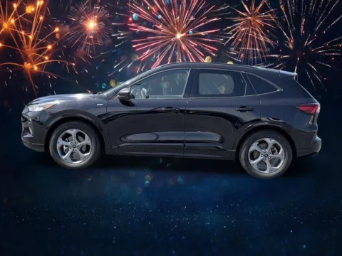 Photos of 2024 Ford Escape ST-Line for sale in Morrow, GA at Nissan South Morrow