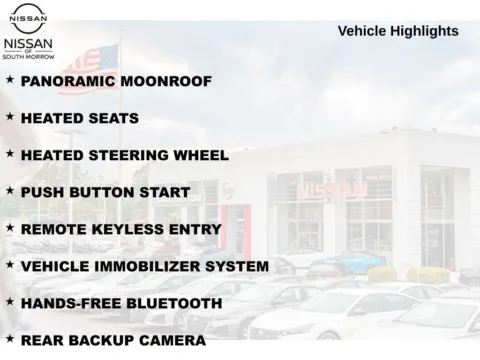 Blue 2023 Volkswagen Taos 1.5T SE for sale in Morrow, GA
