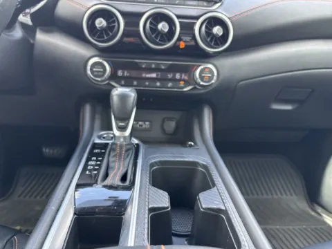 More photos of 2023 Nissan Sentra SR at Nissan South Morrow, GA