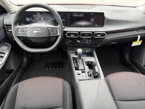 Photos of 2027 Nissan Sentra SR for sale in Morrow, GA at Nissan South Morrow