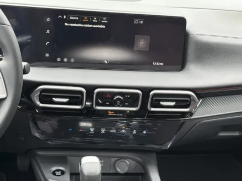 Another view of 2027 Nissan Sentra SR for sale in Morrow, GA at Nissan South Morrow