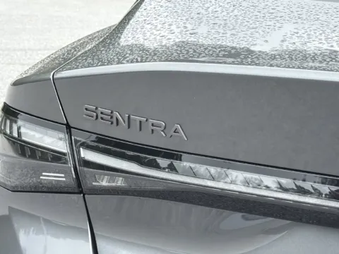More photos of 2027 Nissan Sentra SV at Nissan South Morrow, GA