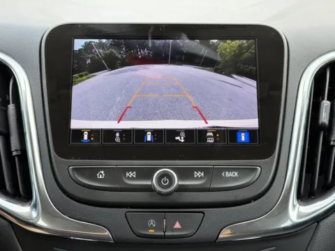 More photos of 2024 Chevrolet Equinox LT at Nissan South Morrow, GA