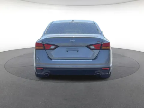 More photos of 2023 Nissan Altima 2.5 SR at Nissan South Morrow, GA