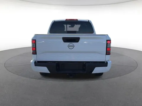 More photos of 2025 Nissan Frontier SV at Nissan South Morrow, GA