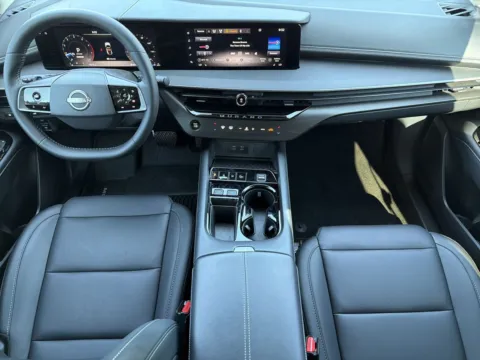 Photos of 2025 Nissan Murano SV for sale in Morrow, GA at Nissan South Morrow