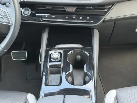 More photos of 2025 Buick Envision Sport Touring at Nissan South Morrow, GA