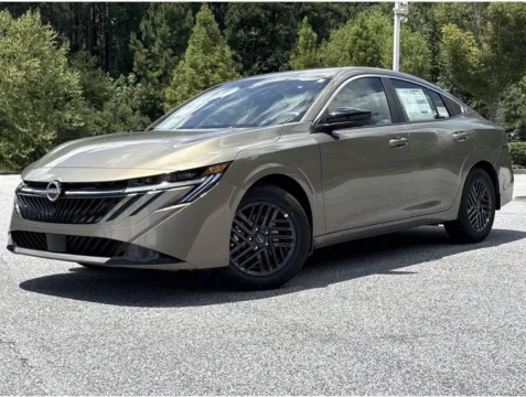 Unknown 2027 Nissan Sentra SV for sale in Morrow, GA