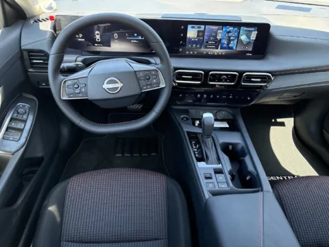 Photos of 2027 Nissan Sentra SR for sale in Morrow, GA at Nissan South Morrow