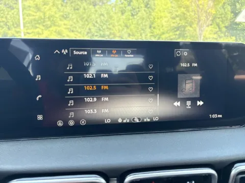 More photos of 2027 Nissan Sentra SR at Nissan South Morrow, GA