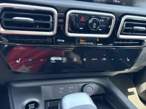 More photos of 2027 Nissan Sentra SR at Nissan South Morrow, GA