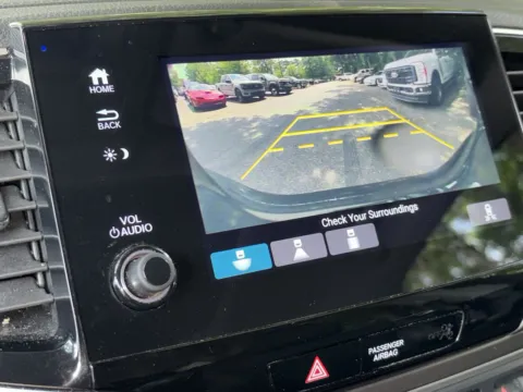 More photos of 2021 Honda Pilot EX-L at Nissan South Morrow, GA