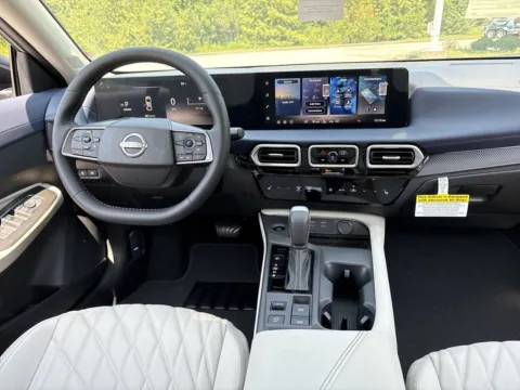 Another view of 2026 Nissan Sentra SL for sale in Morrow, GA at Nissan South Morrow